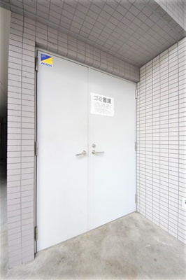 【その他共用部分】 | アドバンス大阪城アンジュ