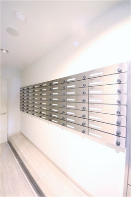 【その他共用部分】 | アドバンス大阪城アンジュ