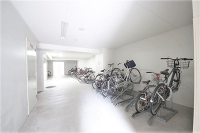 【その他共用部分】 | アドバンス大阪城アンジュ