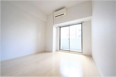 【内装】 | アドバンス大阪城アンジュ