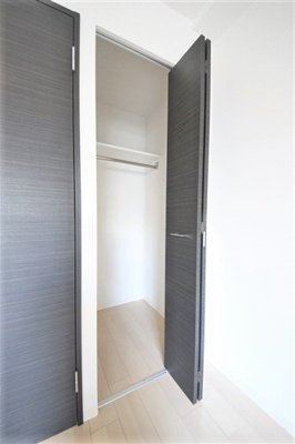 【収納】 | アドバンス大阪城アンジュ