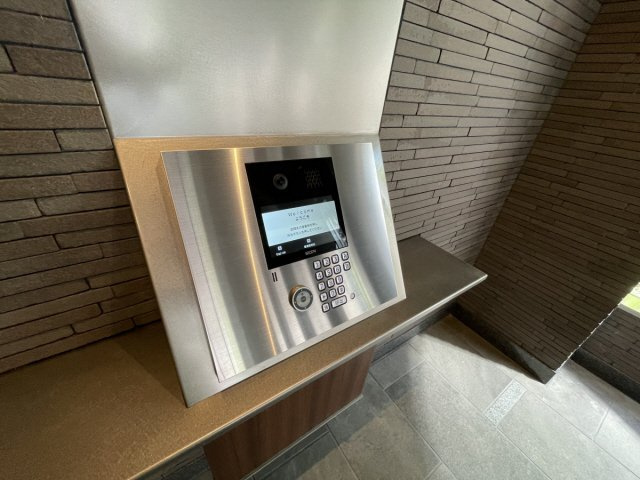 ザ・パークハウス住吉川のその他