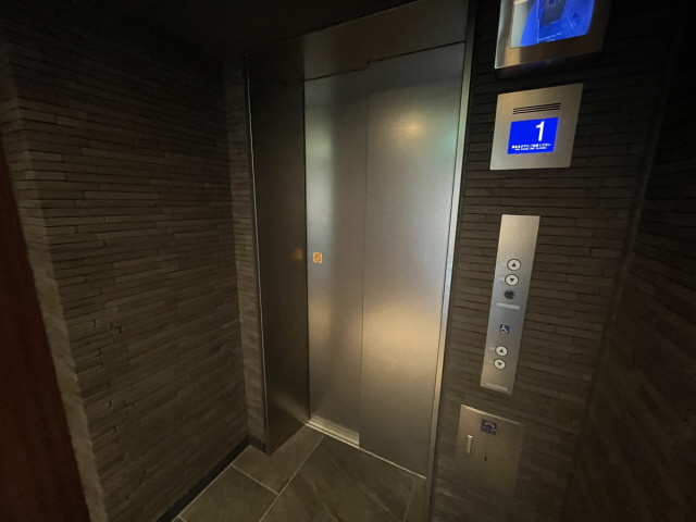 ザ・パークハウス住吉川の設備