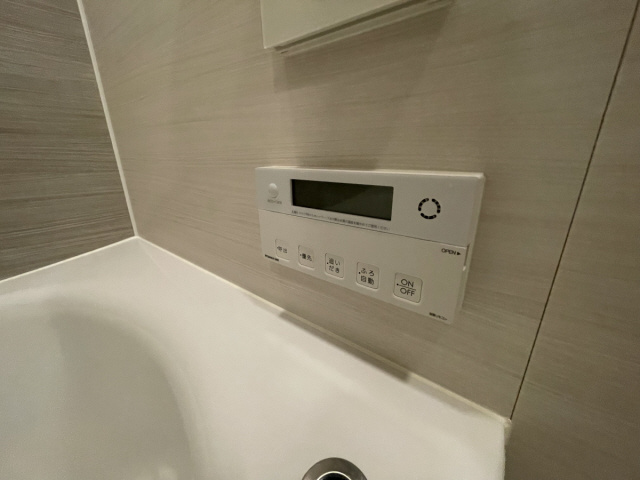 ザ・パークハウス住吉川のその他