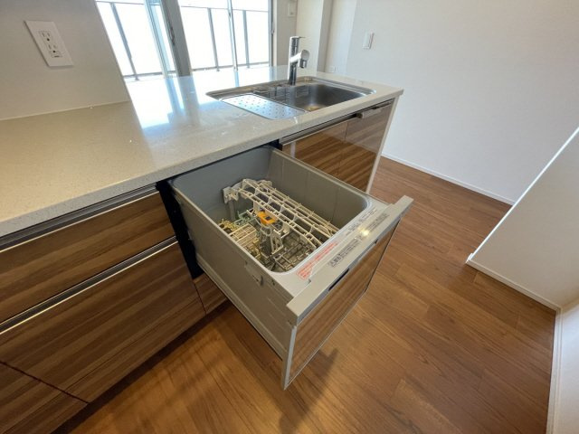 ザ・パークハウス住吉川のその他