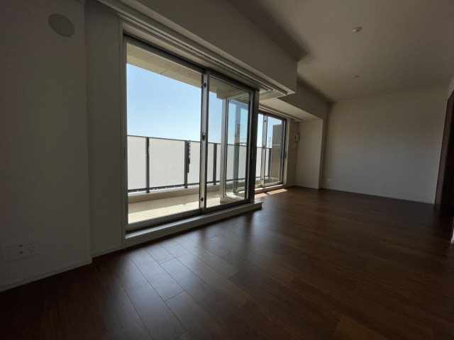 ザ・パークハウス住吉川のその他