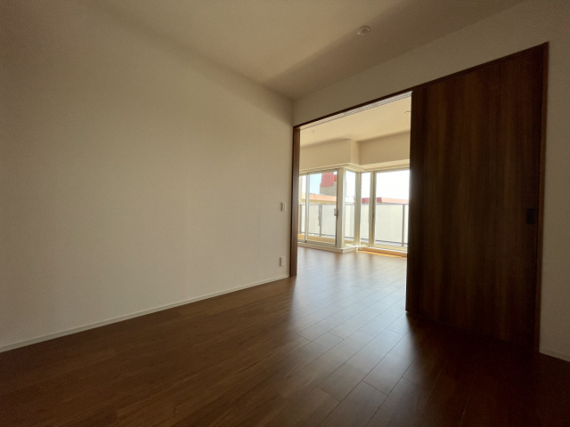 ザ・パークハウス住吉川のその他