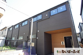 ラウレア西千葉の画像