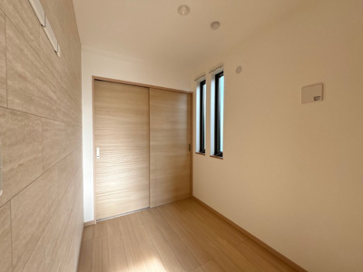 【セキュリティ】 | Grandtic Perfetto Futsukaichi　★HPに全物件の初期費用掲載中です！★