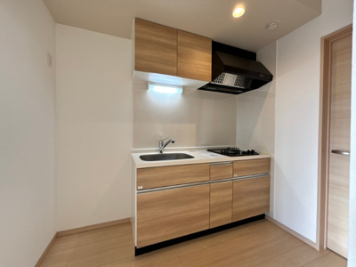 【キッチン】 | Grandtic Perfetto Futsukaichi　★HPに全物件の初期費用掲載中です！★