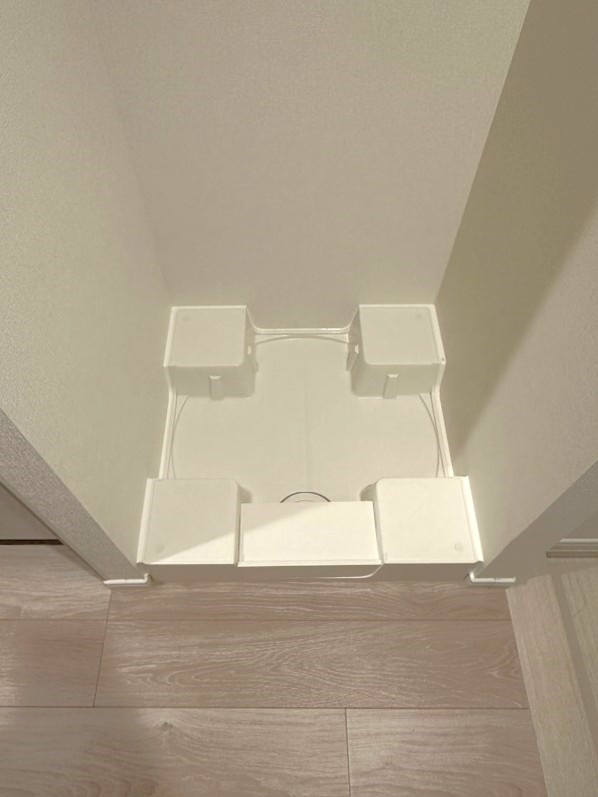 マーロ後楽園の設備|※写真は同タイプの別室になります