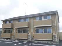 メゾン・ド・リリーフ　Ｂの画像