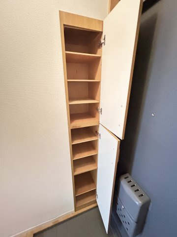 シティライフつかさVのその他