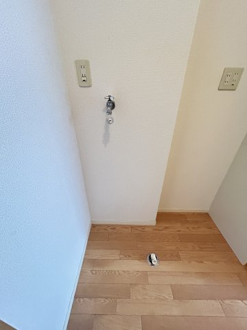 シティライフつかさVの設備