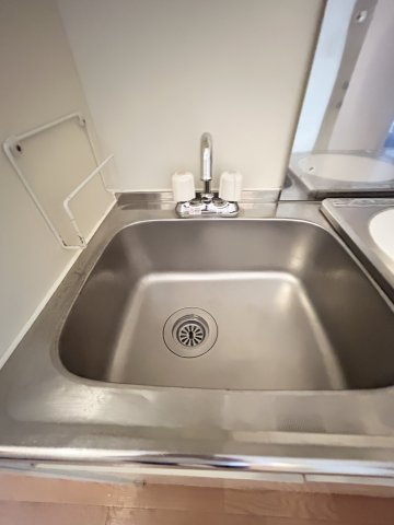 シティライフつかさVのキッチン