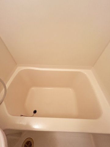 シティライフつかさVの浴室