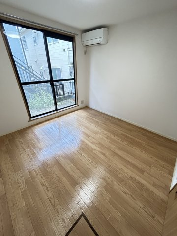 シティライフつかさVの居間・リビング