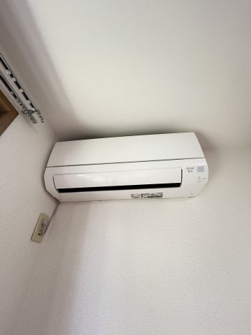 シティライフつかさVの設備