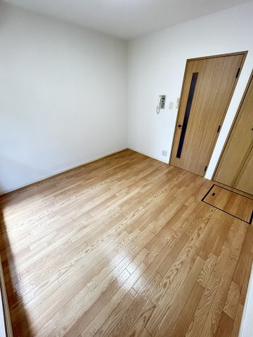 シティライフつかさVの居間・リビング