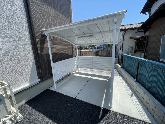 パルク　フェルメのその他