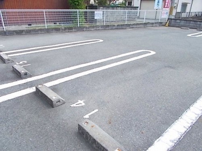 【駐車場】 | プリムヴェール