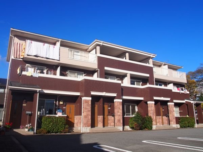 【外観】 | プリムヴェール