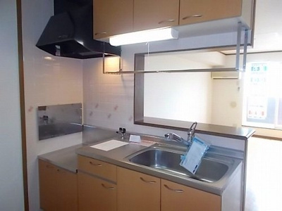 【キッチン】 | プリムヴェール