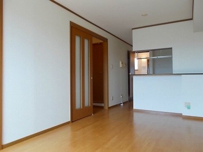 【居間・リビング】 | プリムヴェール