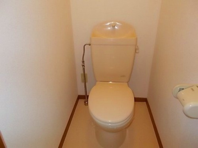 【トイレ】 | プリムヴェール