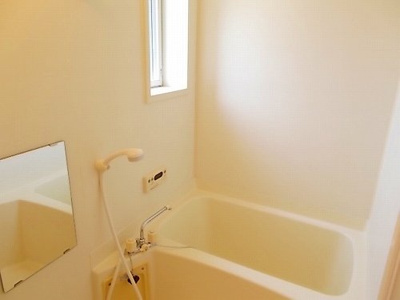 【浴室】 | プリムヴェール