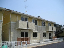 グラウクス・シャトー　Ｂの画像