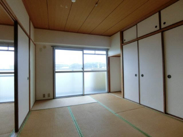 インフィオラータの和室|イメージ