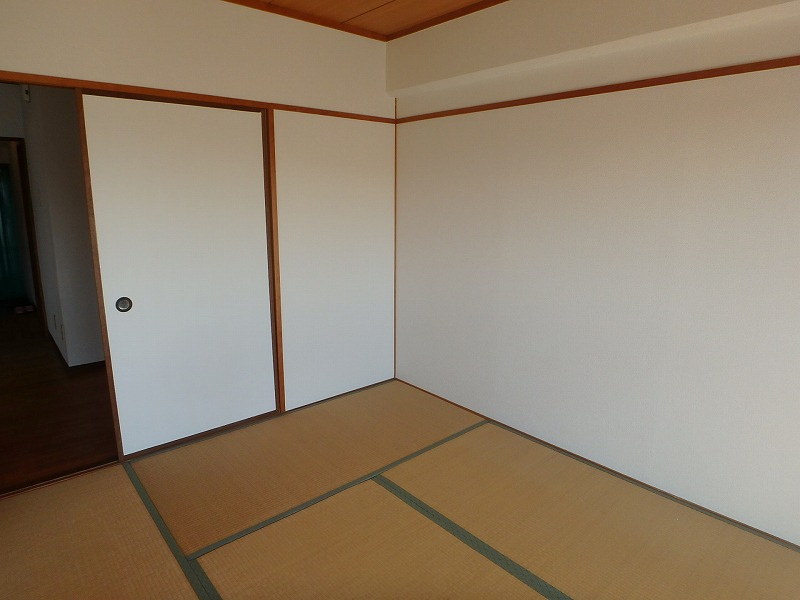 インフィオラータの和室|イメージ