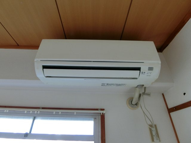 インフィオラータの設備|イメージ