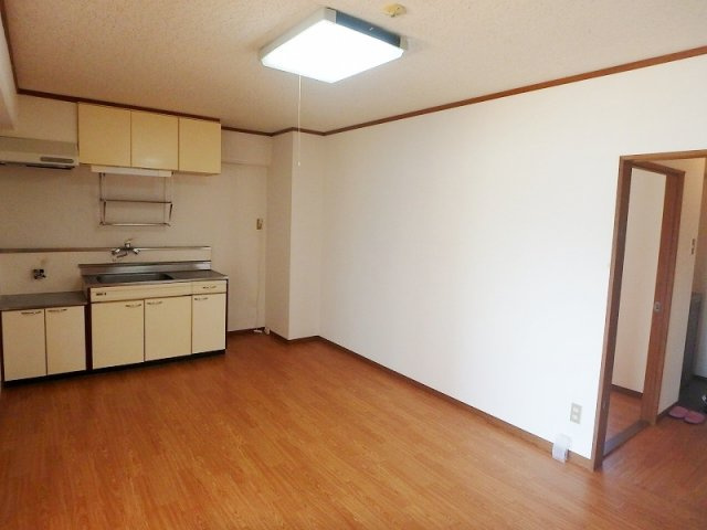 インフィオラータの居間・リビング|イメージ