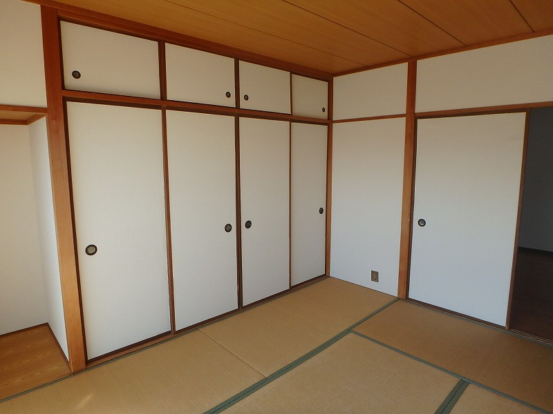 インフィオラータの和室|イメージ