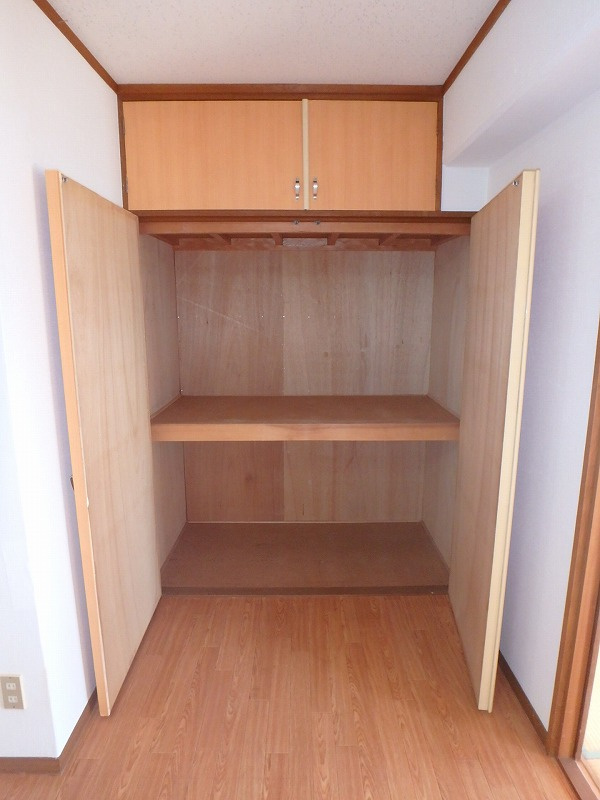 インフィオラータの収納|イメージ