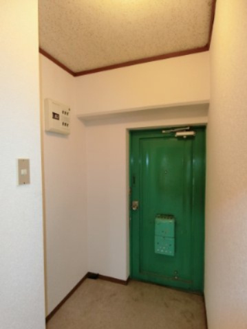 インフィオラータの設備|イメージ