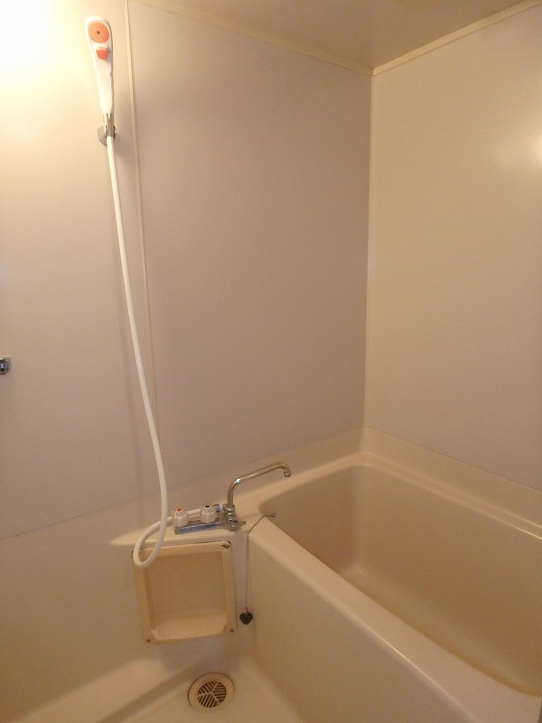 インフィオラータの浴室|イメージ