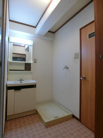 インフィオラータの洗面所|イメージ