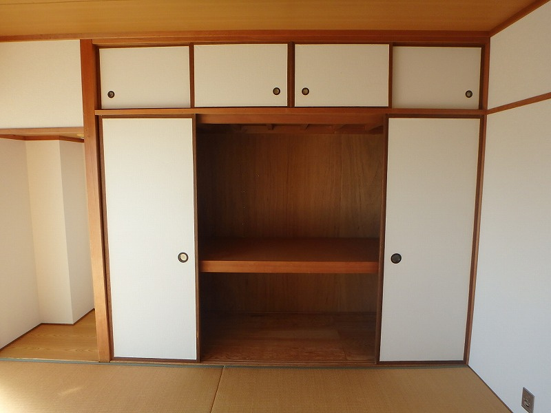 インフィオラータの収納|イメージ