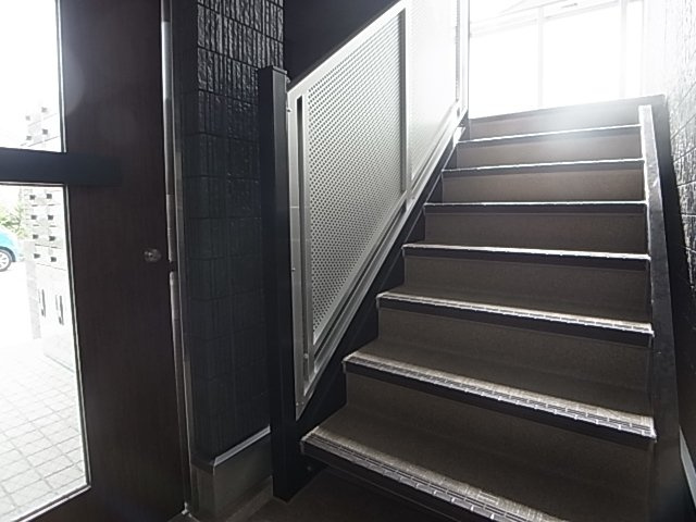 神戸市兵庫区矢部町の賃貸マンション