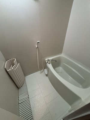 【浴室】 | 山口ハイツ