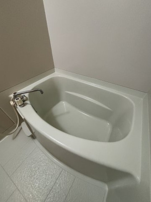 【浴室】 | 山口ハイツ