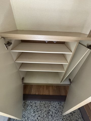 【収納】 | 山口ハイツ