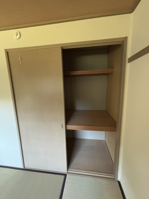 【収納】 | 山口ハイツ