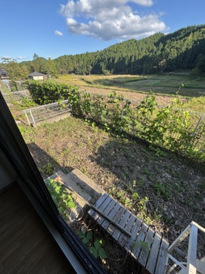 【バルコニー】 | 山口ハイツ