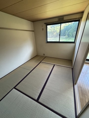 【和室】 | 山口ハイツ