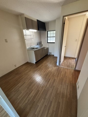 【キッチン】 | 山口ハイツ