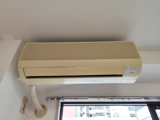 エスポワール新小岩の設備